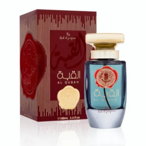 al-qubah-ard-al-zaafaran-edp-unisex-100ml